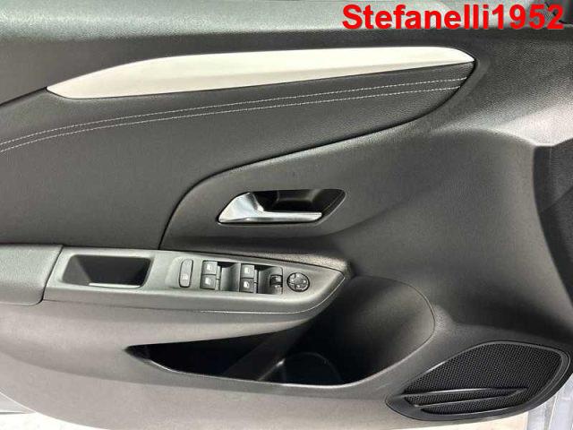 OPEL Corsa 1.2 hybrid GS 100cv dct6