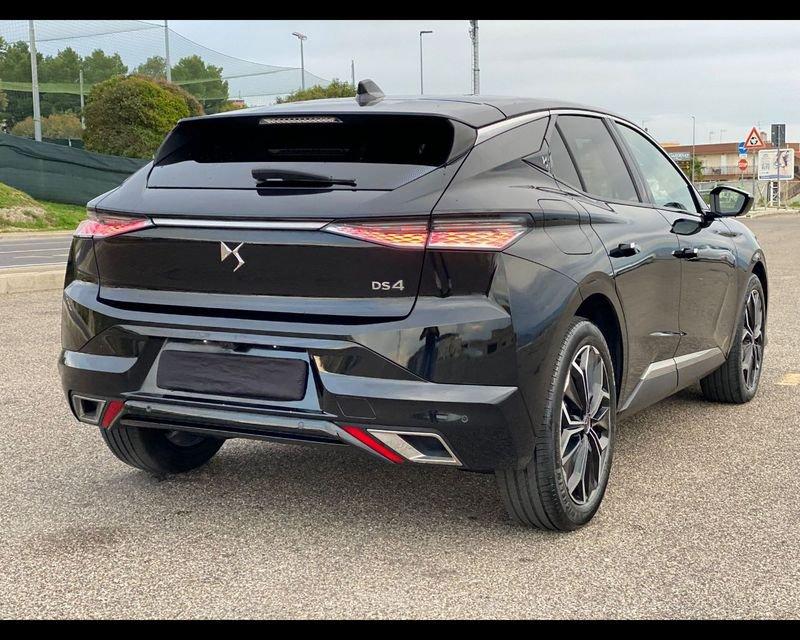 DS DS4 II 2021 1.5 bluehdi Rivoli 130cv auto