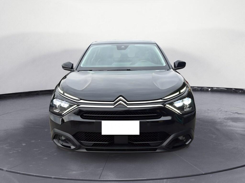 Citroen C4 1.2 PureTech Plus EAT