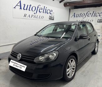 Volkswagen Golf Business 1.6 TDI 5p. Highline