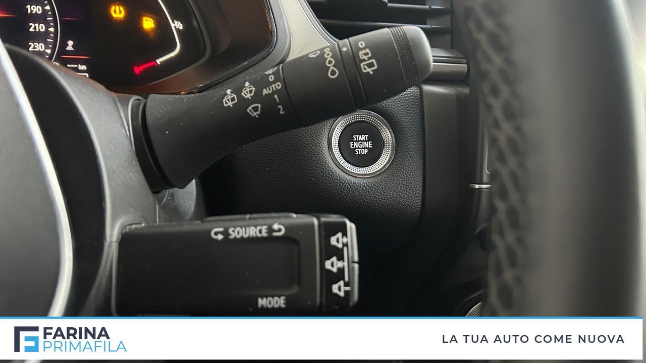 RENAULT Captur II 2024 - Captur 1.0 tce Techno 90cv