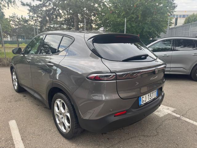 ALFA ROMEO Tonale 1.5 130 CV MHEV TCT7 Sprint