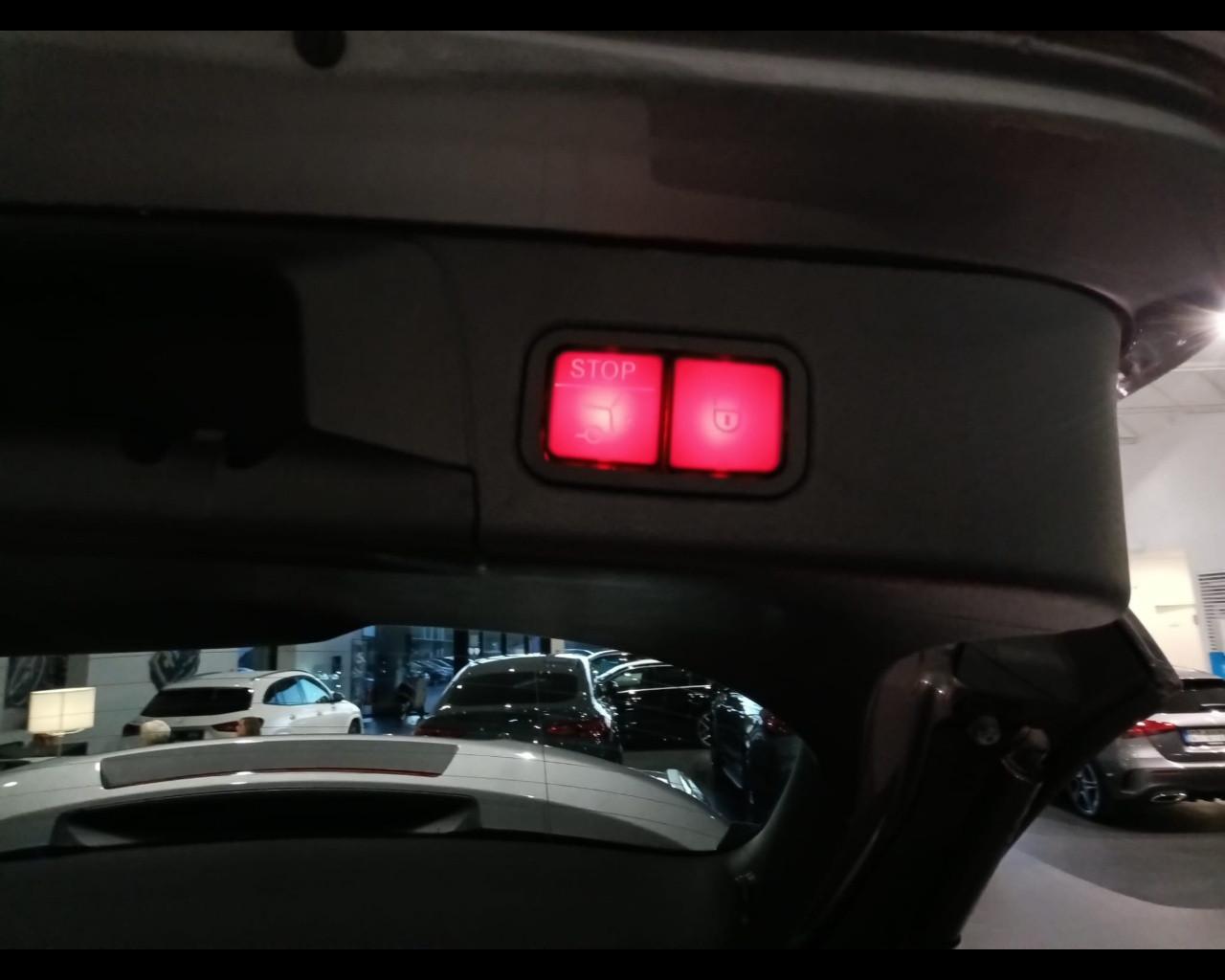 Mercedes-Benz Classe B - W247 2023 - B 180 d AMG Line Advanced Plus auto