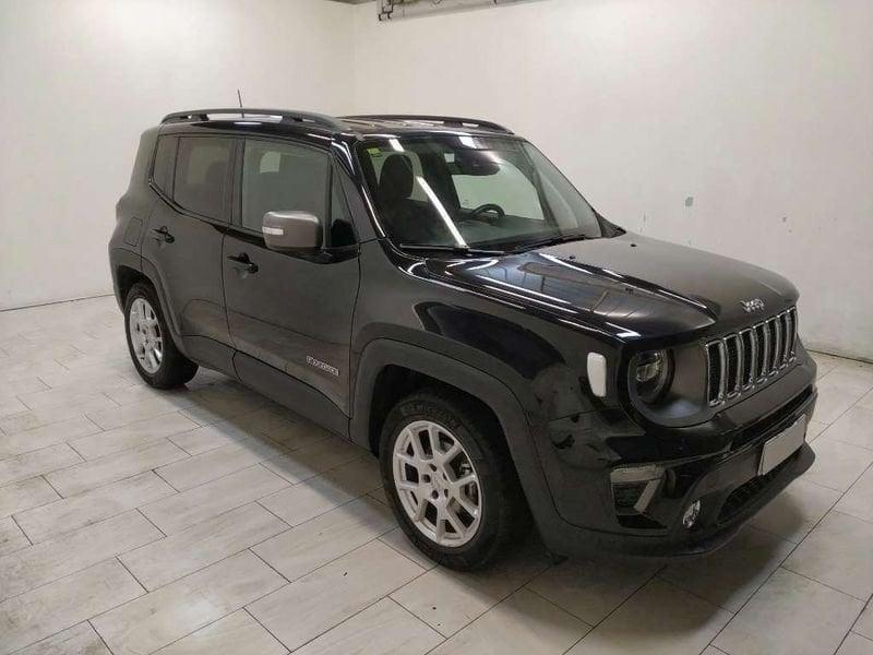 Jeep Renegade 1.0 t3 Limited 2wd