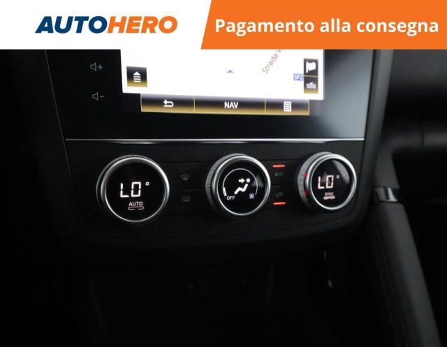 RENAULT Kadjar Blue dCi 8V 115CV Sport Edition