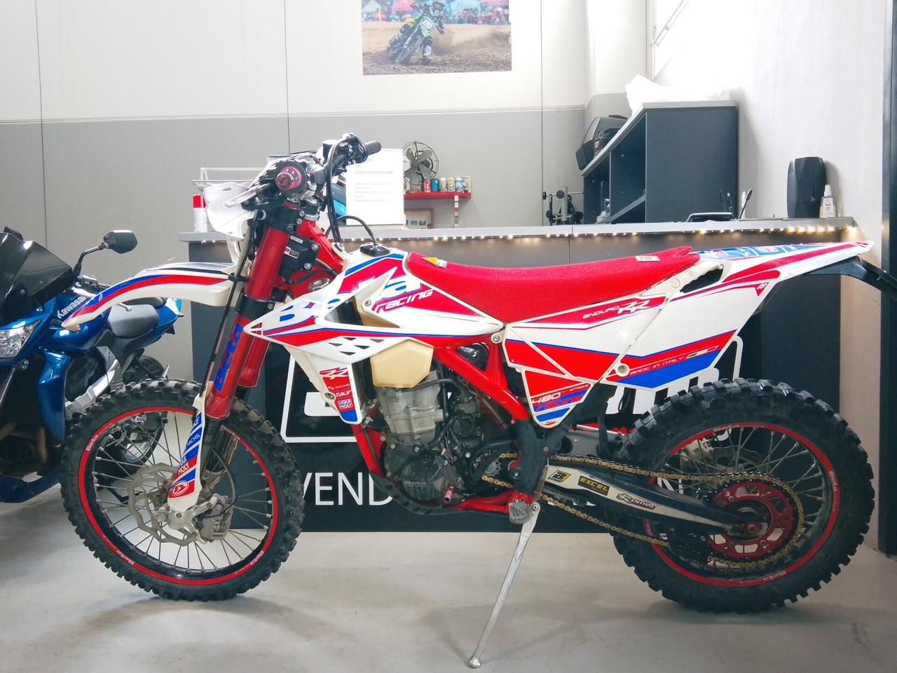 Beta RR Enduro 480