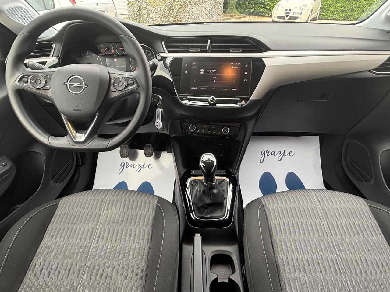 Opel Corsa 1.2 Edition SOLI 38.000KM