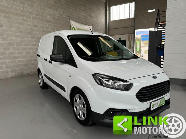 FORD Transit Courier 1.5 TDCi 100CV Van