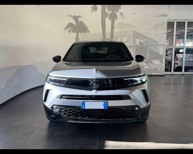 Opel Mokka 2ª serie 1.2 Turbo 136 CV Ultimate