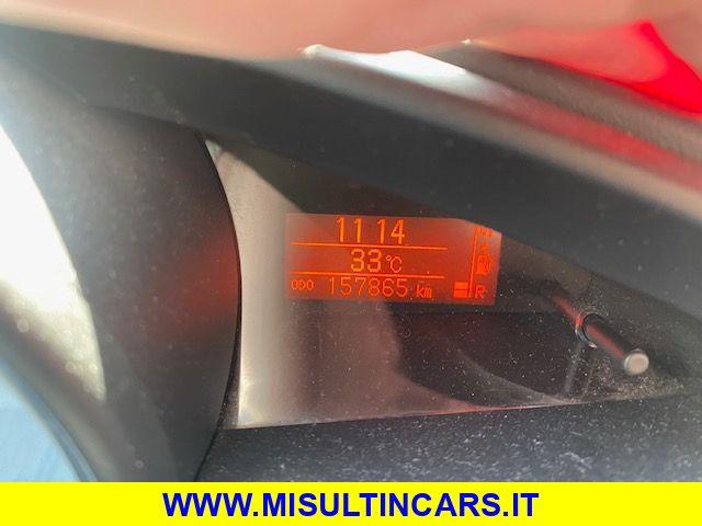 TOYOTA Verso 1.6 D-4D Active, Neopatentati