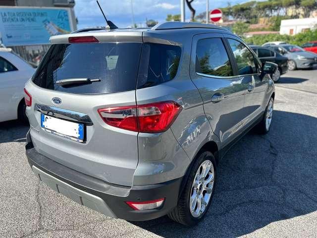 Ford EcoSport EcoSport 1.0 ecoboost Titanium PREZZO FINOAL 30/11