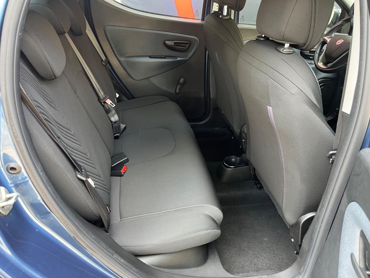 LANCIA YPSILON 1.0 HYBRID 69CV GOLD - NESSUN VINCOLO FINANZIARIO