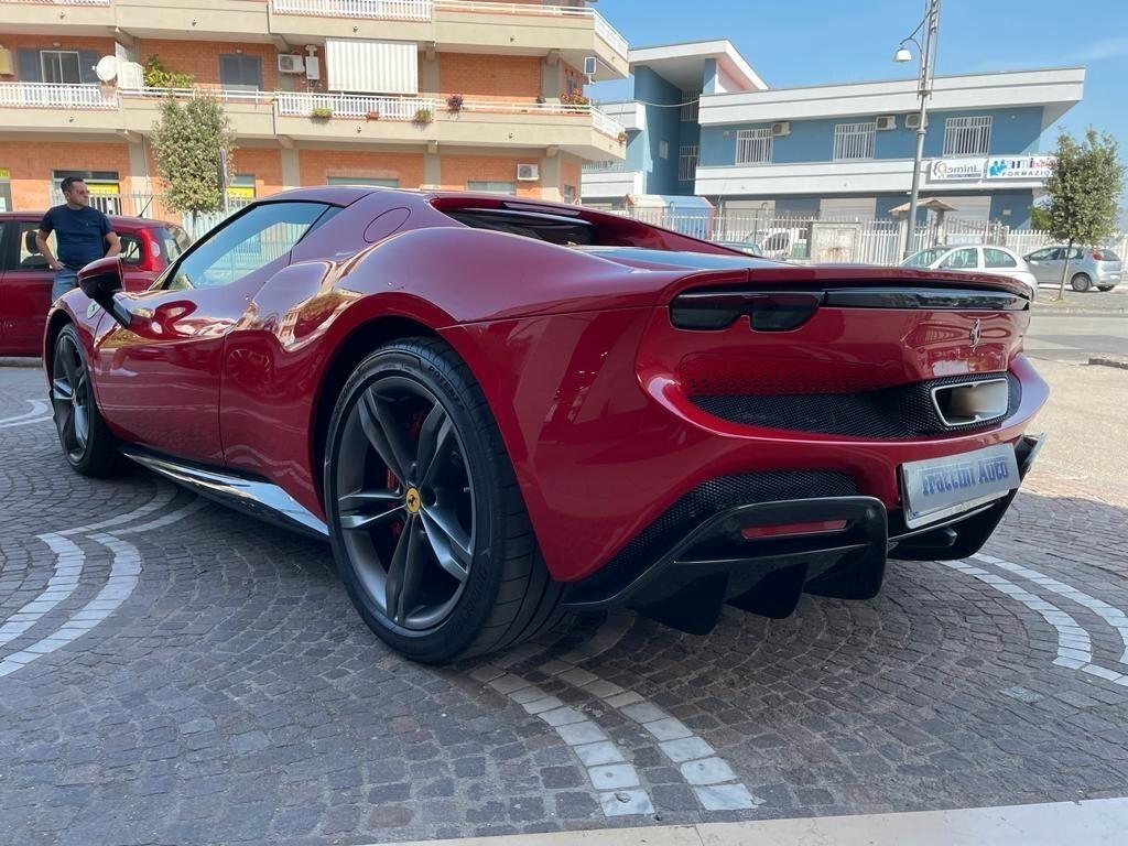 Ferrari 296 GTB PRONTA CONSEGNA...........