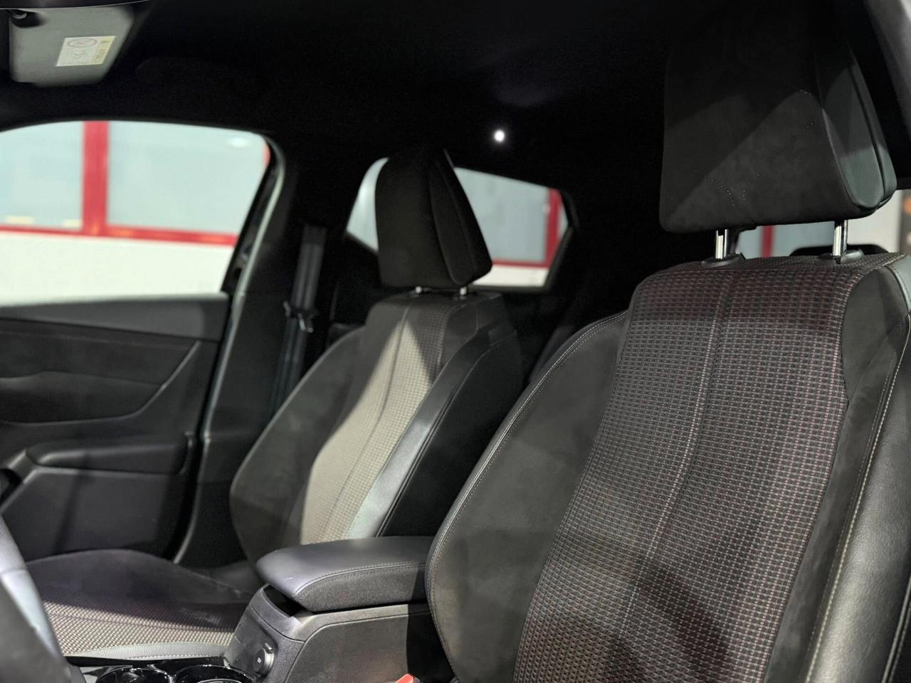 DS3 Crossback 1.5 Bluehdi 130cv Performance 2020