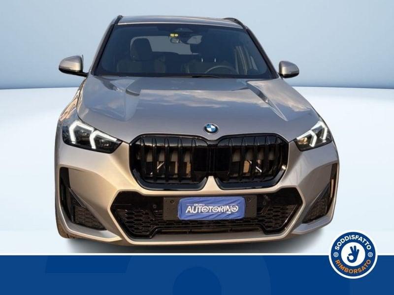 BMW X1 sDrive 18d M Sport Pro