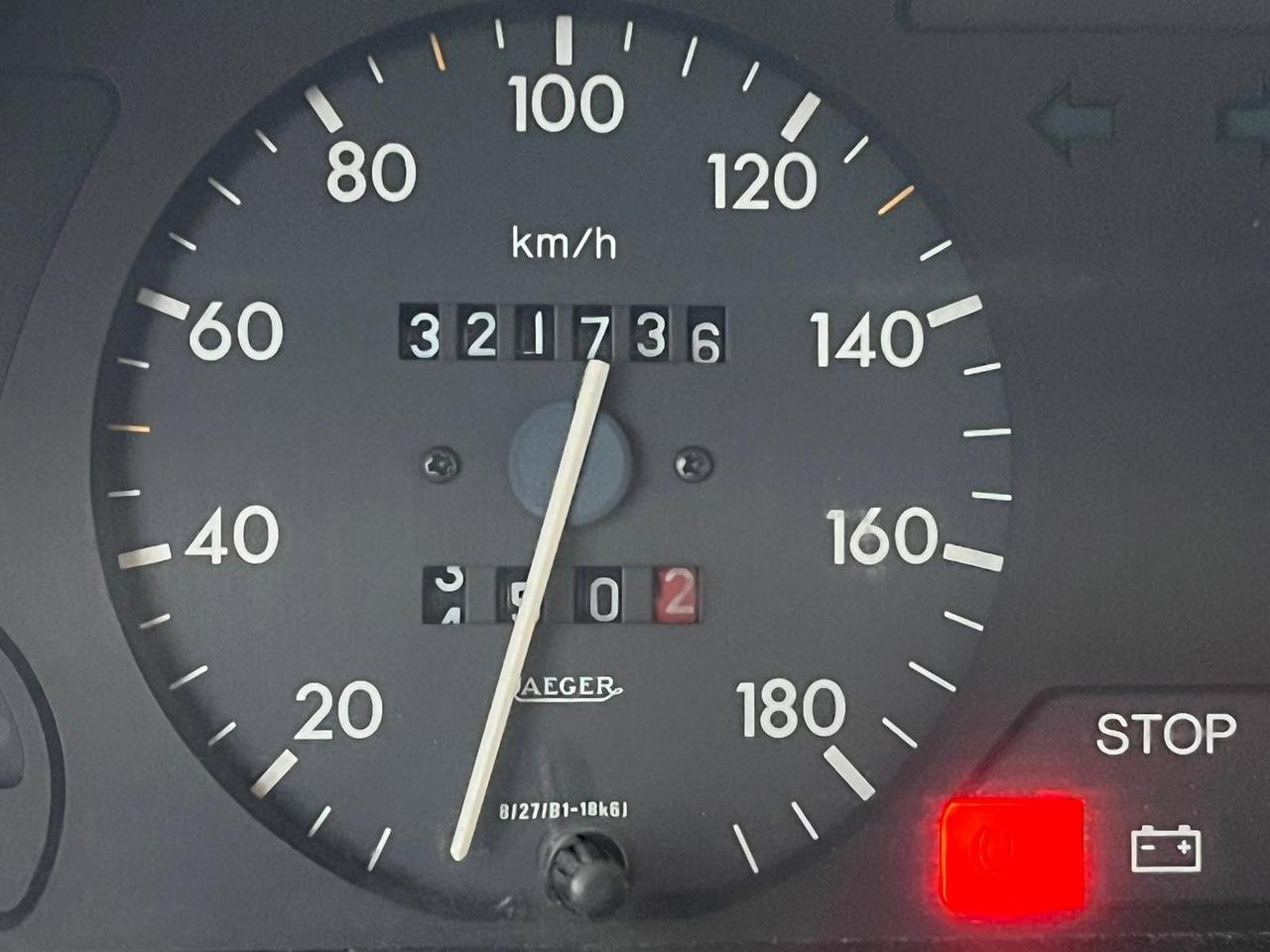 Peugeot Expert 220C 1.9 TD