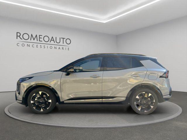 KIA Sportage Nuovo 1.6 CRDi MHEV DCT GT-line