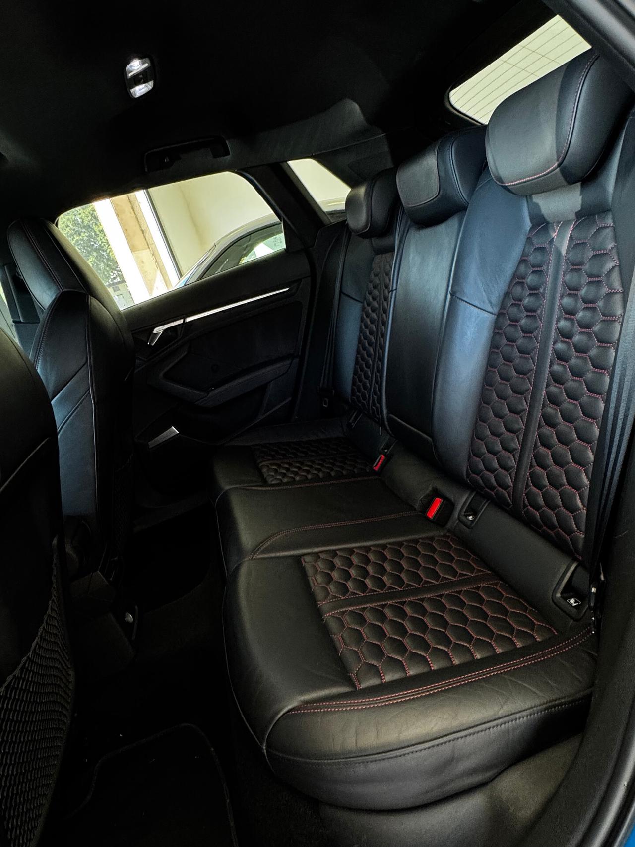 Audi A3 RS 3 SPB TFSI quattro S tronic
