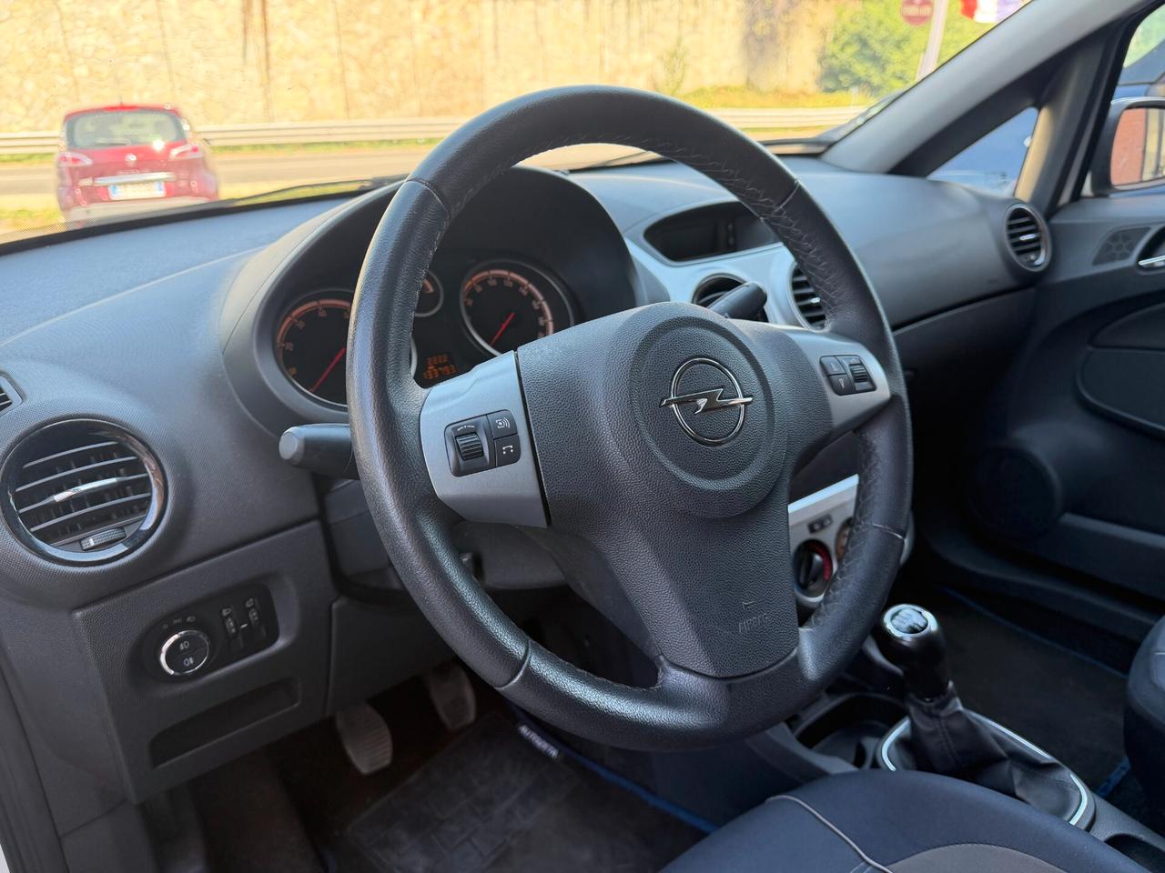 Opel Corsa 1.2 3 porte Elective