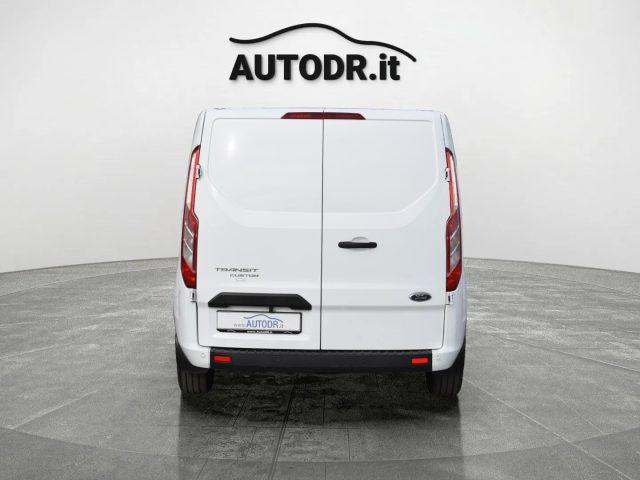 FORD Transit Custom Furgone 280 2.0 TDCi 130cv Trend L1H1