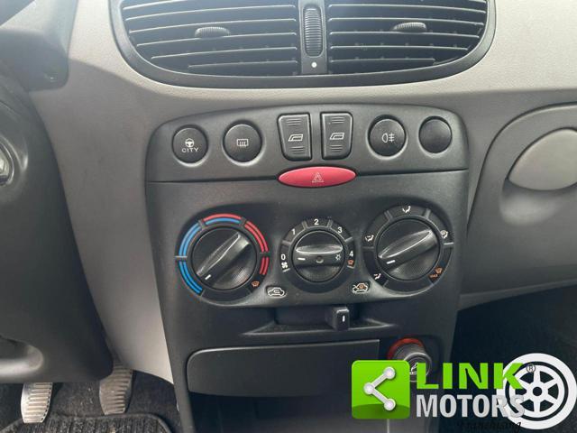 FIAT Punto 1.2i cat 5 porte ELX