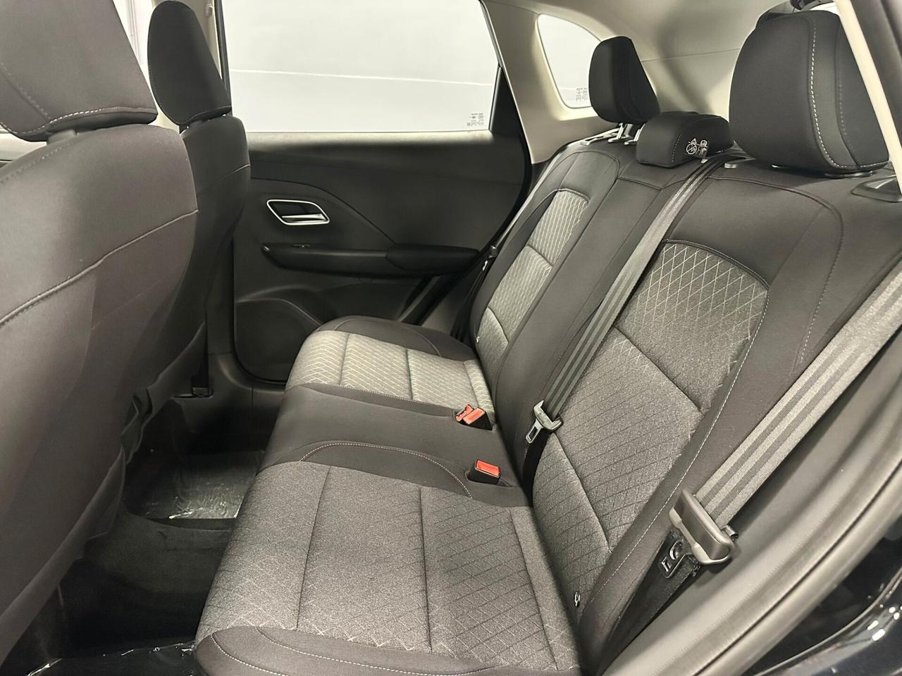 Mg ZS STANDARD 1.5 BZ 115 CV PREZZO REALE