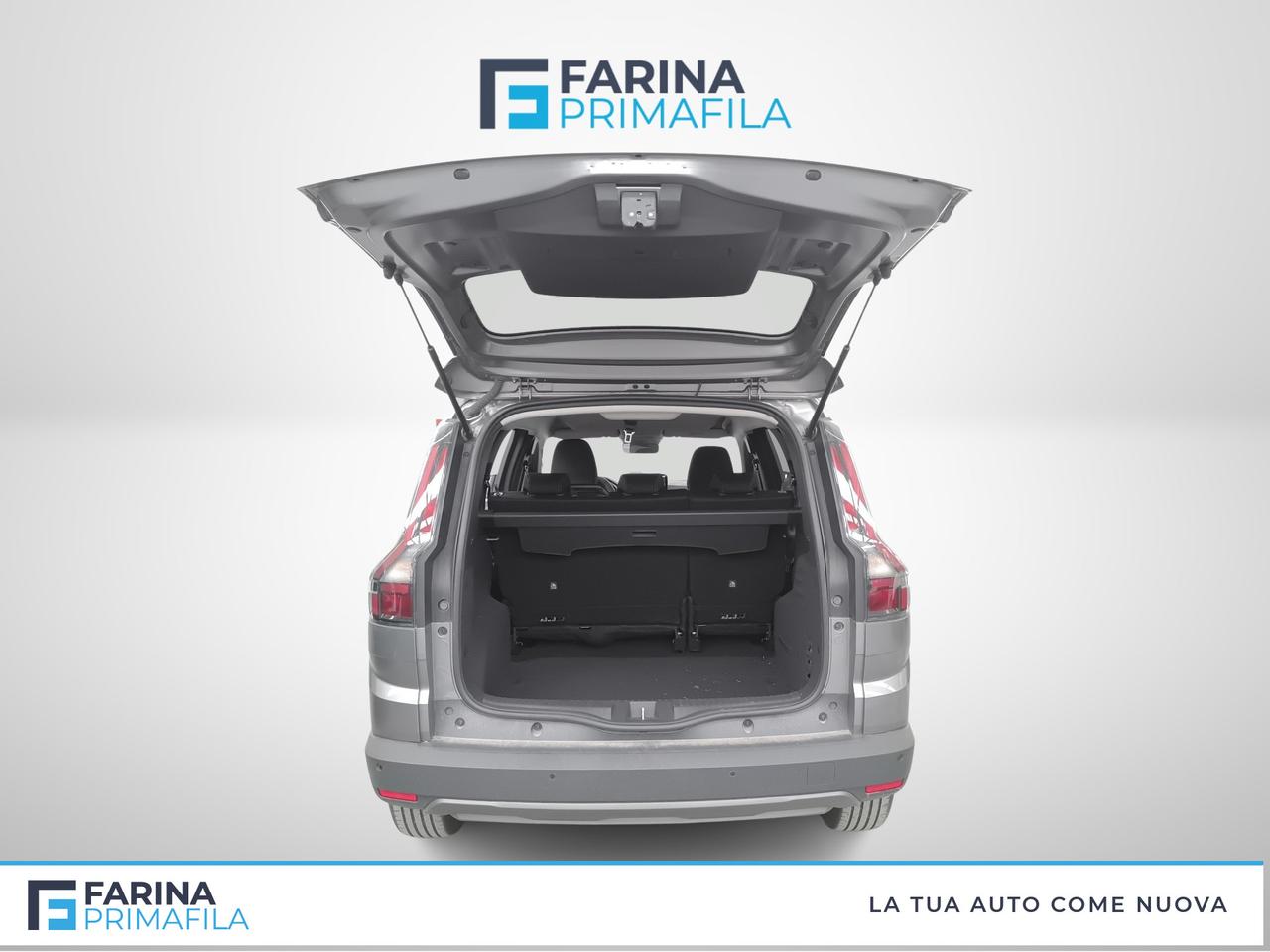 DACIA Jogger 1.8 hybrid Extreme 155cv auto