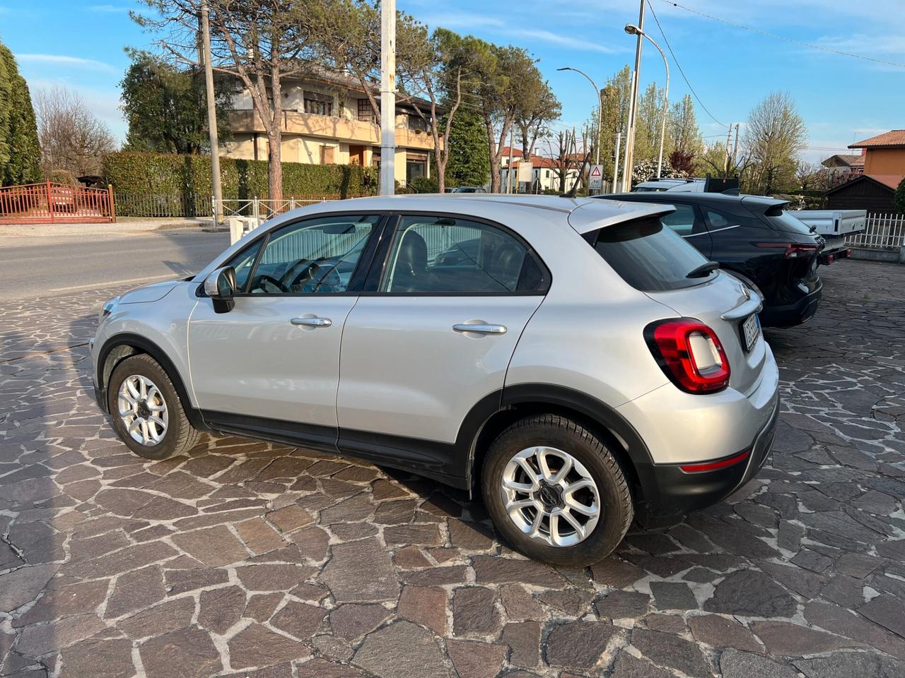Fiat 500X 1.0 T3 120 CV Cross