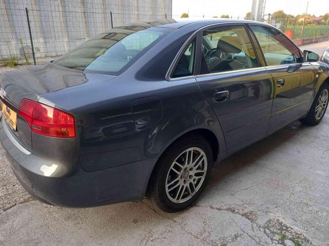 AUDI A4 2.0 20V Top NEOPATENTATI