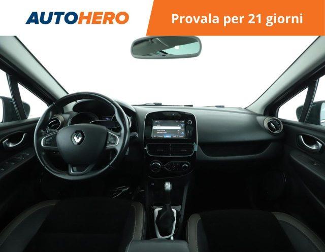 RENAULT Clio dCi 8V 90CV EDC Start&Stop 5 porte Energy Intens