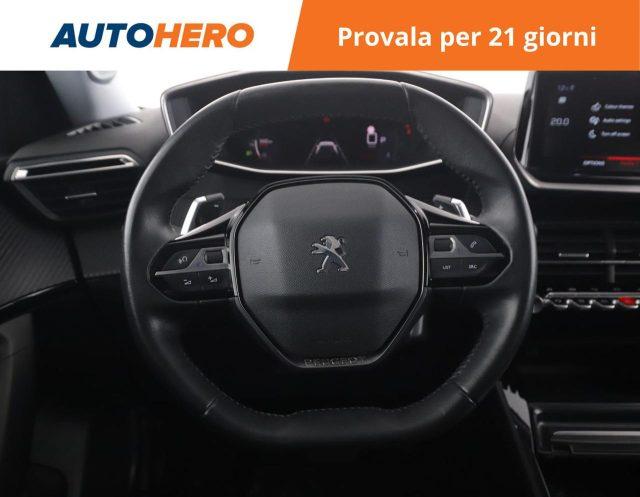 PEUGEOT 2008 PureTech 130 S&S EAT8 Allure Pack