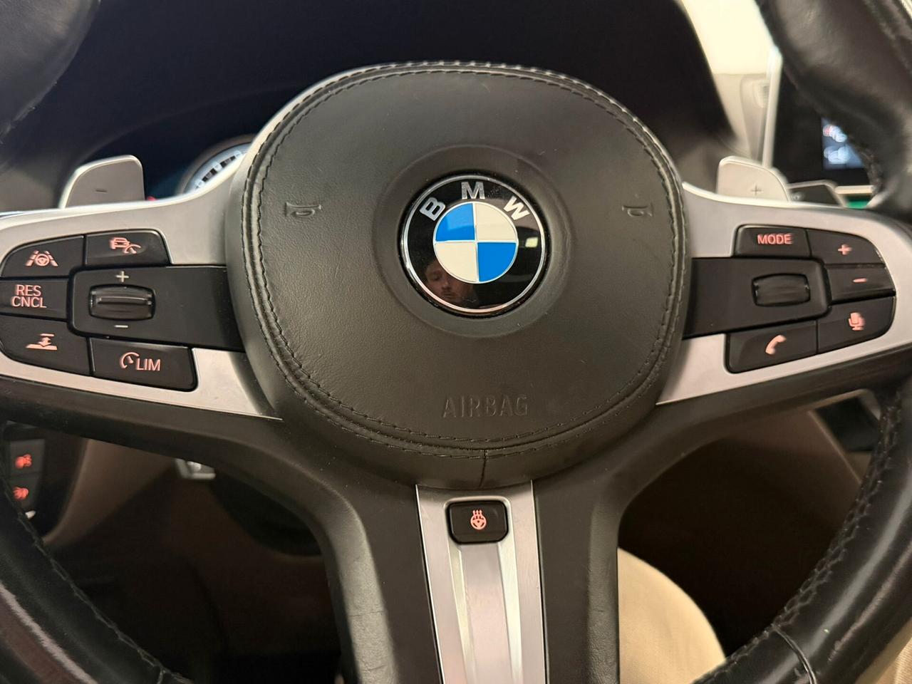 Bmw Serie 6 Gran Turismo 630d xDrive Msport