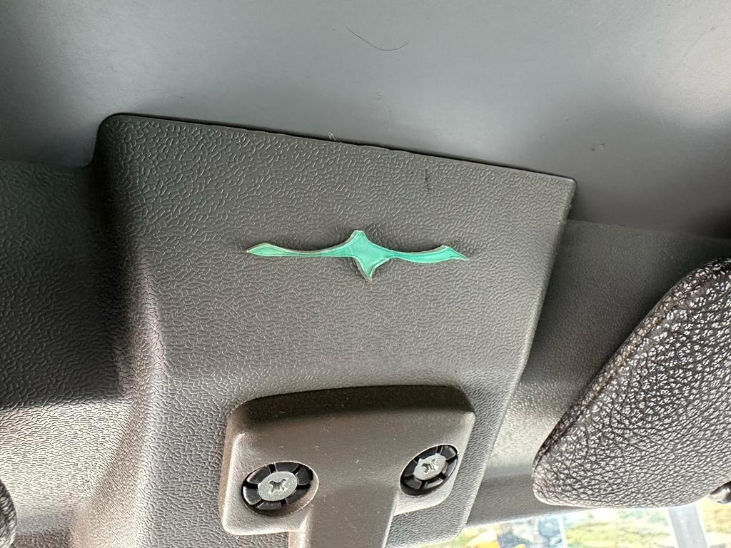 Iveco Campagnola Campagnola/Massif Opening Edition n. 029, motore 3.0 HPT,