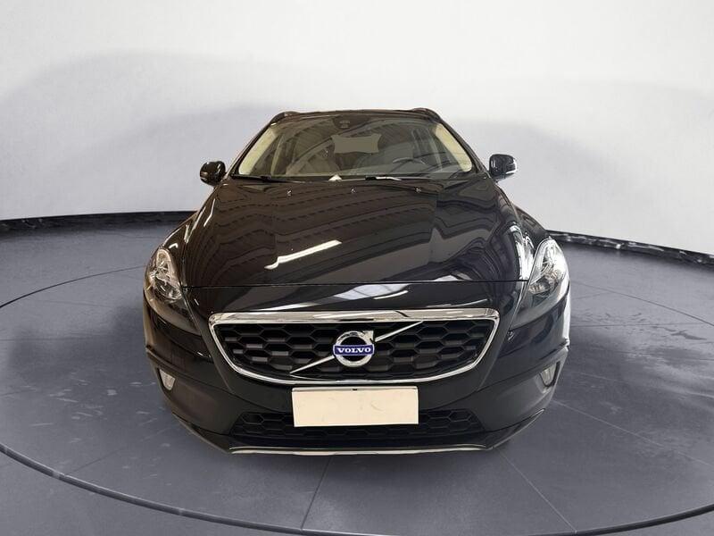 Volvo V40 II 2012 Cross Country Dies Cross Country 1.6 d2 Summum s/b-xeno