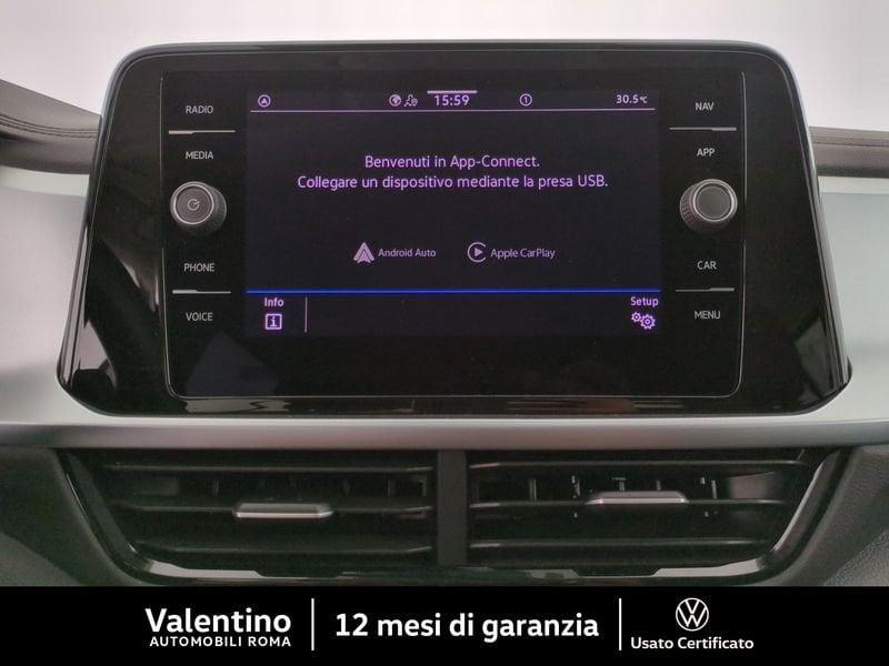 Volkswagen T-Roc 1.5 TSI DSG ACT Sport