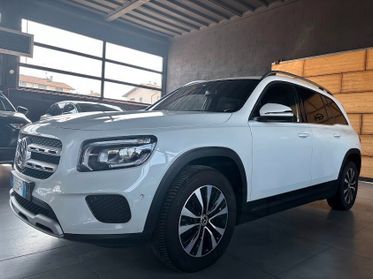 Mercedes-benz GLB 200 d Automatic Business Extra