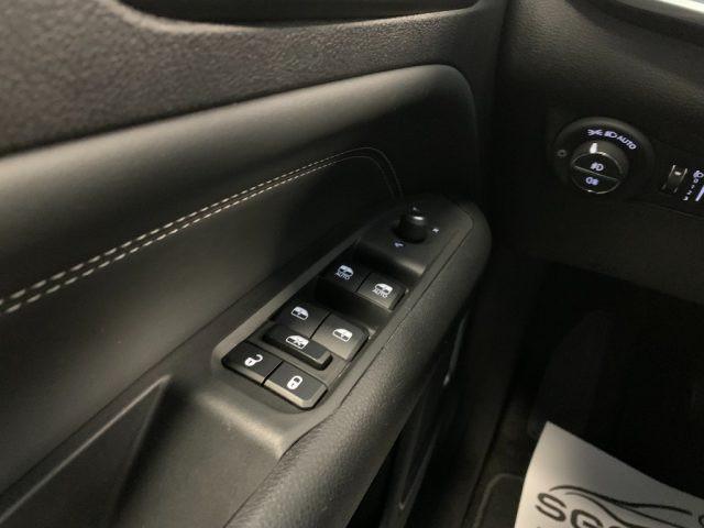 JEEP Compass 1.6 Multijet Limited StraFull