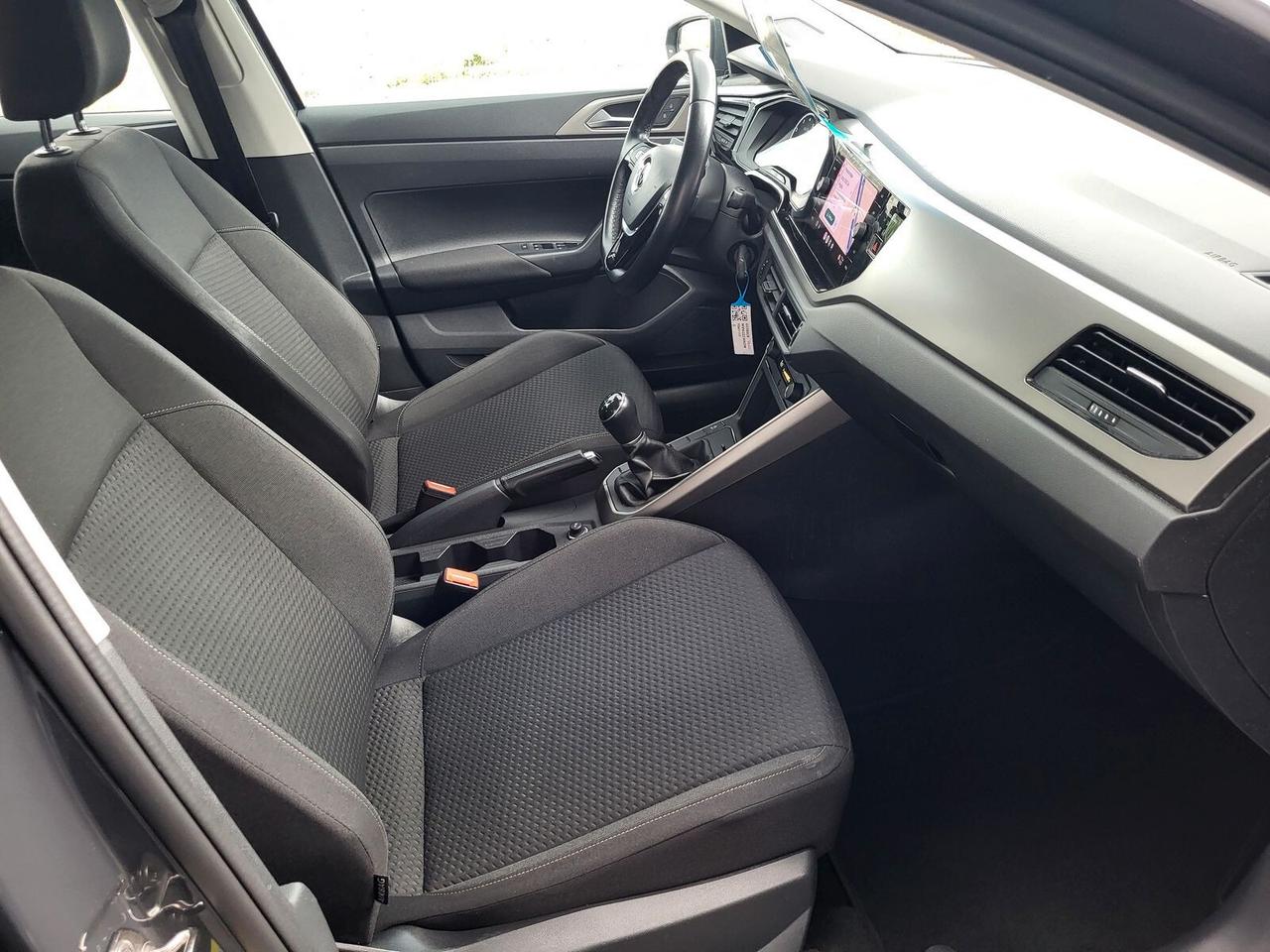 Volkswagen Polo 1.0 TSI 5 PORTE *** EDITION PLUS *** FULL OPTIONALS