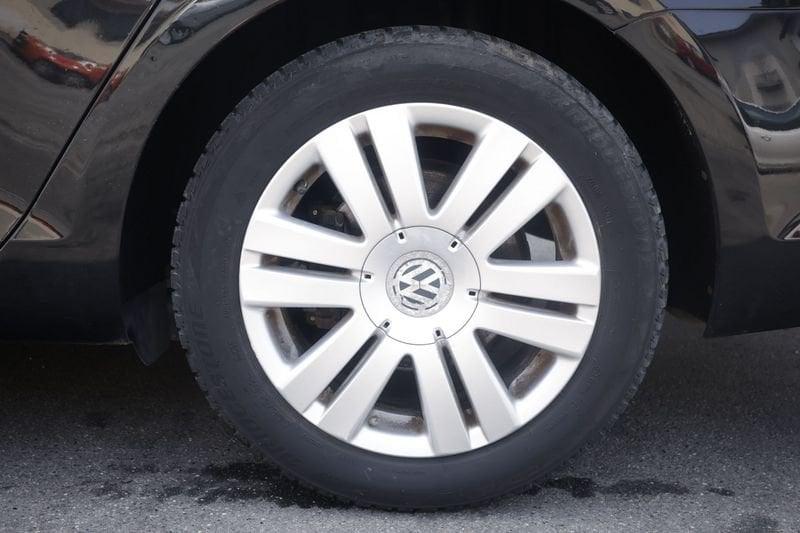 Volkswagen Golf Variant 2.0 TDI Highline DSG BlueMotion Technology Unicoproprietario