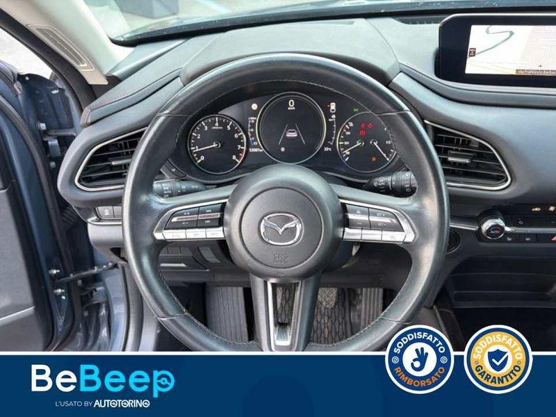 Mazda CX-30 2.0 M-HYBRID HOMURA 2WD 150CV 6MT