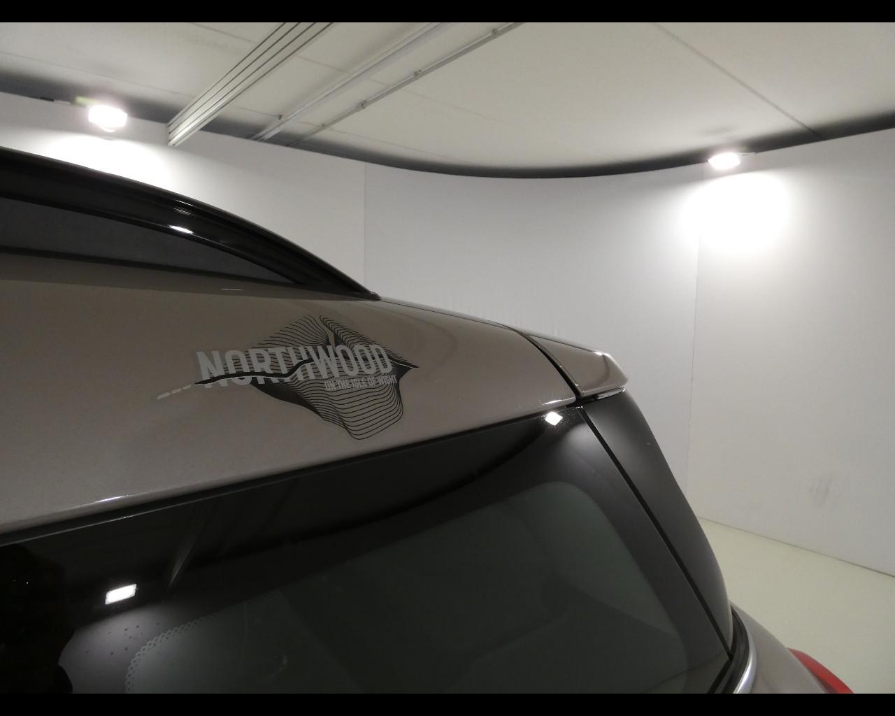 MINI Mini Countrym.(F60) - Mini 1.5 One D Northwood Edition Countryman