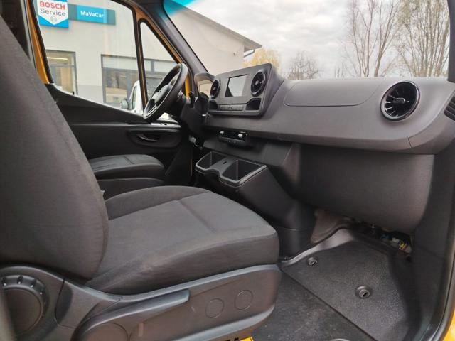 MERCEDES-BENZ SPRINTER 315 CDI 2.2