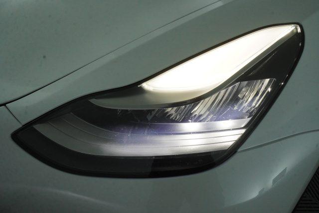 TESLA Model 3 Model 3 Standard RWD Plus