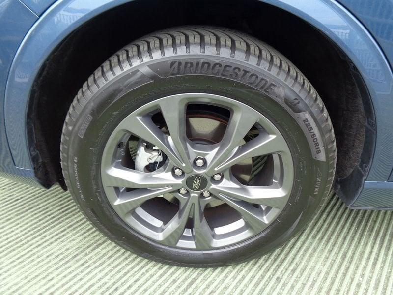 Ford Kuga Kuga 2.5 phev ST-Line X 2wd 225cv cvt