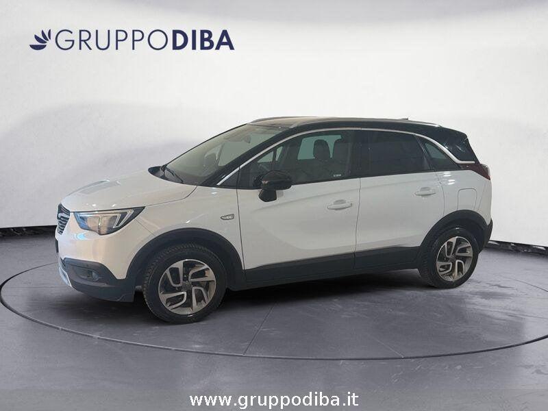 Opel Crossland X Diesel 1.6 ecotec Advance s&s 99cv