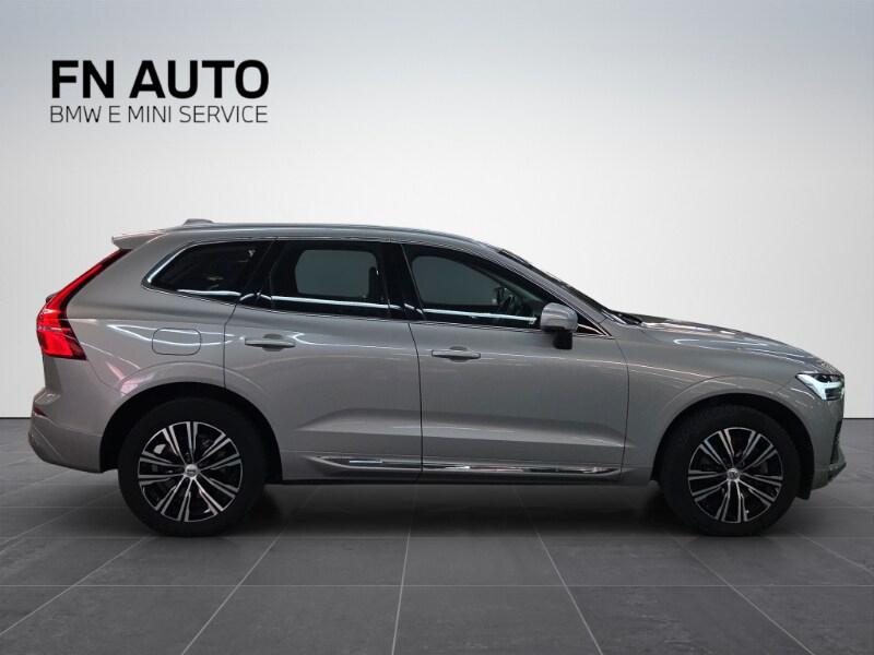 VOLVO XC60 (2017-->) XC60 B4 (d) automatico Plu...