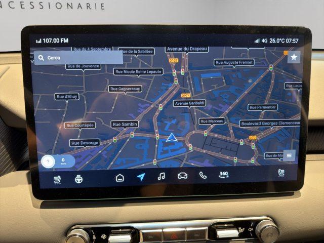 MG MGS5 EV 64 kWh Luxury