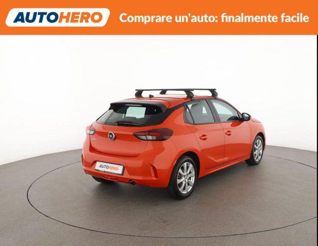 OPEL Corsa 1.2 100 CV Edition