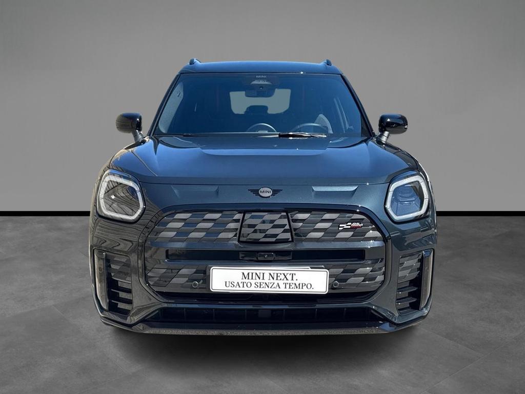 Mini Mini Countryman E JCW