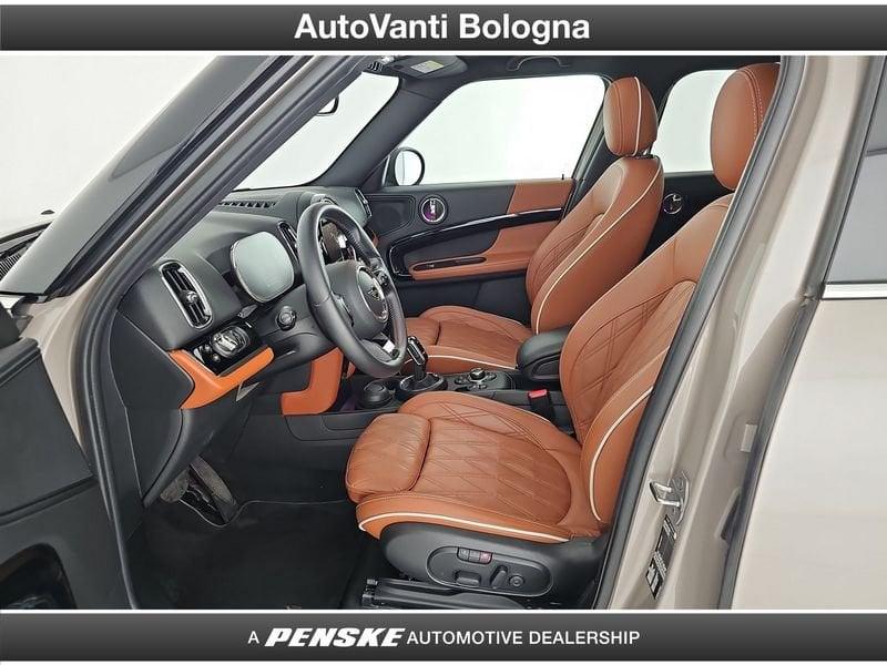 MINI Countryman Mini Countryman 2.0 Cooper D Yours auto